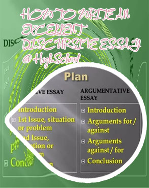 Best discursive essays