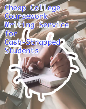 Cheap writing help