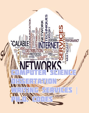 Computer science thesis writing services