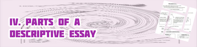 Descriptive essay example about a place pdf