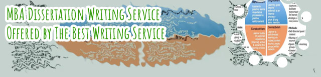 Management dissertation writing services