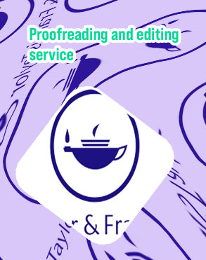 Taylor and francis english editing service